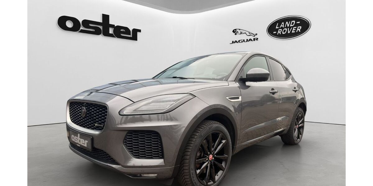 Jaguar E-Pace 59.950 km 27.900 &euro; Mutterstadt 67112