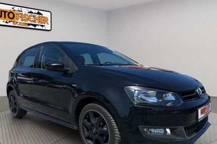 VW Polo 216.910 km 4.999 &euro; Worms 67547