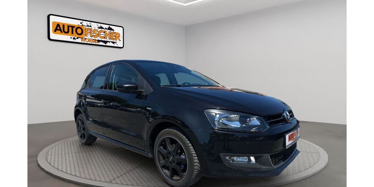 VW Polo 216.910 km 4.999 &euro; Worms 67547