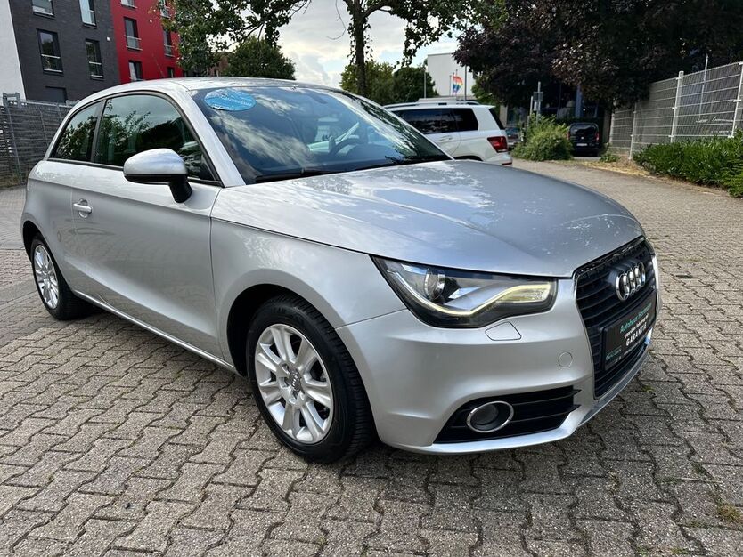 Audi A1 109.000 km 7.650 € Mönchengladbach 41061