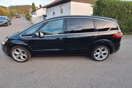 Ford S-Max 151.000 km 7.990 &euro; Niederaichbach 84100