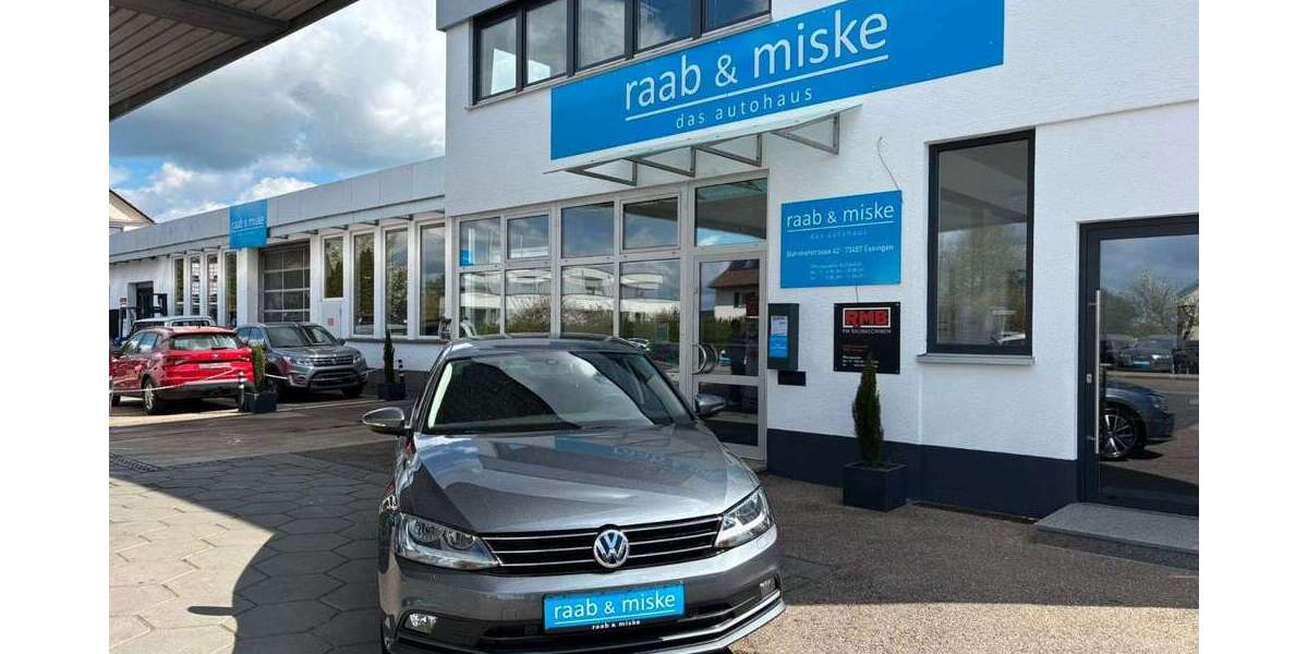 VW Jetta 67.200 km 12.490 &euro; Essingen 73457