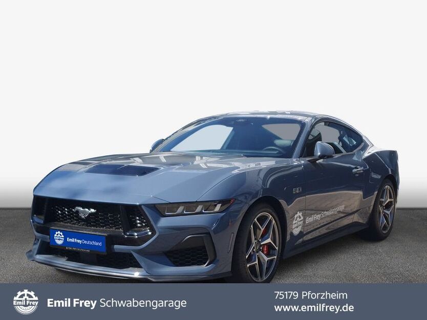Mustang