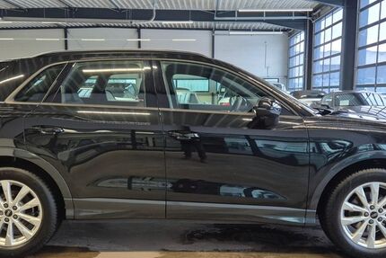Audi Q3 45.000 km 28.950 &euro; Geesthacht 21502