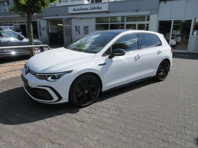 VW Golf R-Line 1.5 TSI NAVI PANO STANDH HEAP UP KAMER 30.000 km 29.988 € Bergkamen 59192