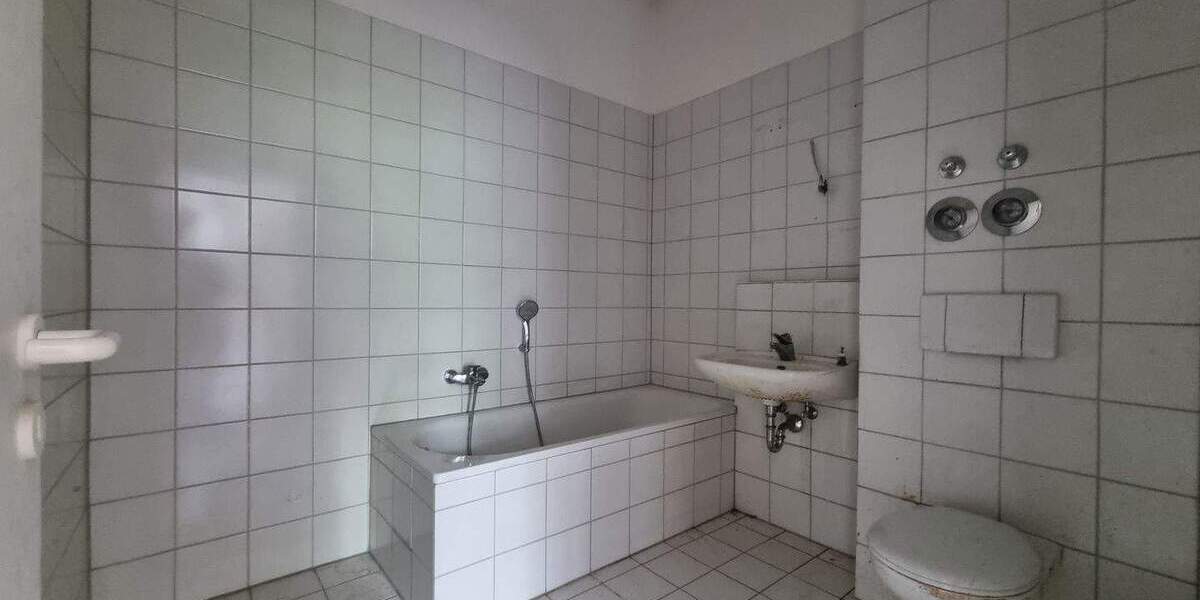 Etagenwohnung Ober-Ramstadt Ramstadt - 3 Zimmer, 66 m&sup2;, 184.500&euro; | Angebot:25801396