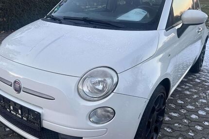 Fiat 500 113.233 km 6.500 &euro; Murr 71711