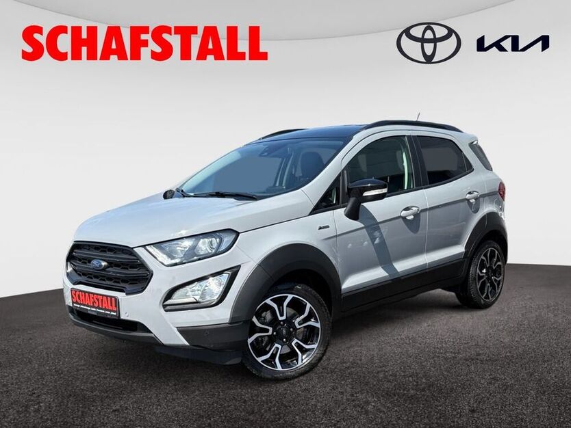 EcoSport