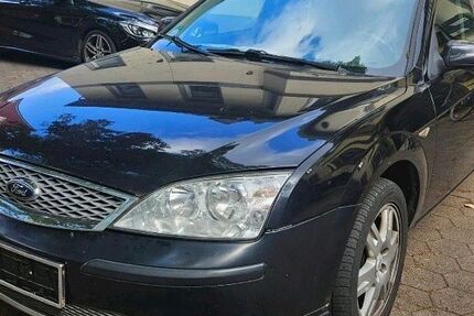 Ford Mondeo 344.000 km 2.222 € Waltrop 45731