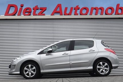 Peugeot 308 60.000 km 3.990 &euro; Aken 06385