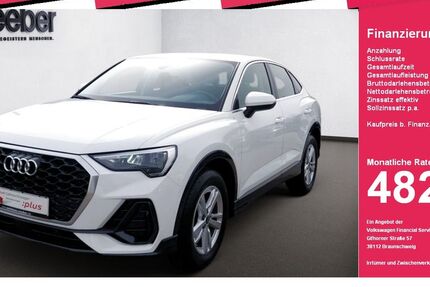 Audi Q3 49.201 km 30.890 &euro; Herrenberg 71083