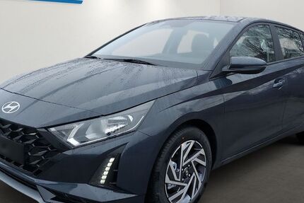 Hyundai i20 1.200 km 20.990 &euro; Dessau-Roßlau 06842