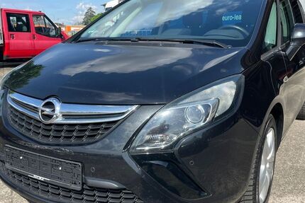 Opel Zafira 254.542 km 4.199 &euro; Herbolzheim 79336