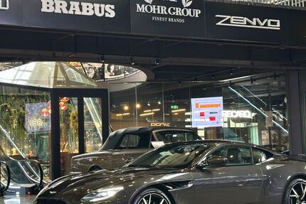 Aston Martin DBS 42.040 km 179.900 &euro; München 80939
