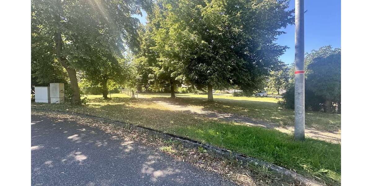 Grundstück Domsühl - 25.000&euro; | Angebot:25420453