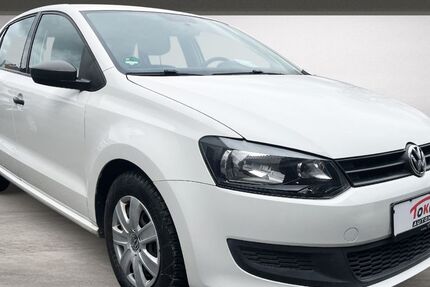 VW Polo 152.000 km 4.490 &euro; Dautphetal-Friedensdorf 35232