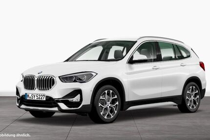 BMW X1 34.683 km 26.406 &euro; Unstruttal 99996