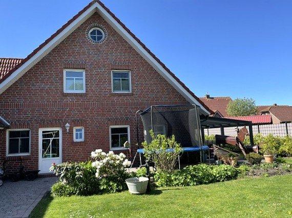 Einfamilienhaus Krummhörn - 7 Zimmer, 170 m&sup2;, 389.000&euro; | Angebot:27033479