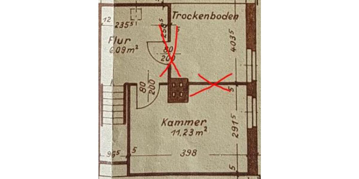 Teilmöbliertes Haus (DHH) mit Garten und Garage zur Miete 5 zimmer