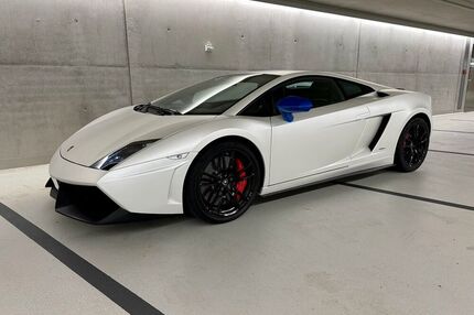 Lamborghini Gallardo