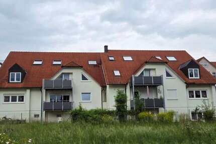 Wohnung Meiningen Weidig - 2 Zimmer, 54 m&sup2;, 90.000&euro; | Angebot:25040706