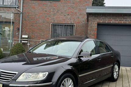 VW Phaeton