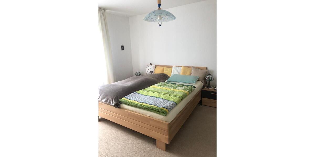 Erdgeschoßwohnung Bielefeld Sennestadt - 3 Zimmer, 67 m&sup2;, 160.000&euro; | Angebot:24521586