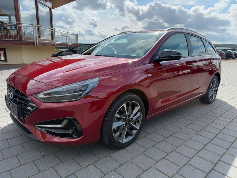 Hyundai i30 112.279 km 14.990 € Pirk 92712
