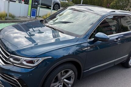 VW Tiguan 41.100 km 29.990 € Frankenthal 67227