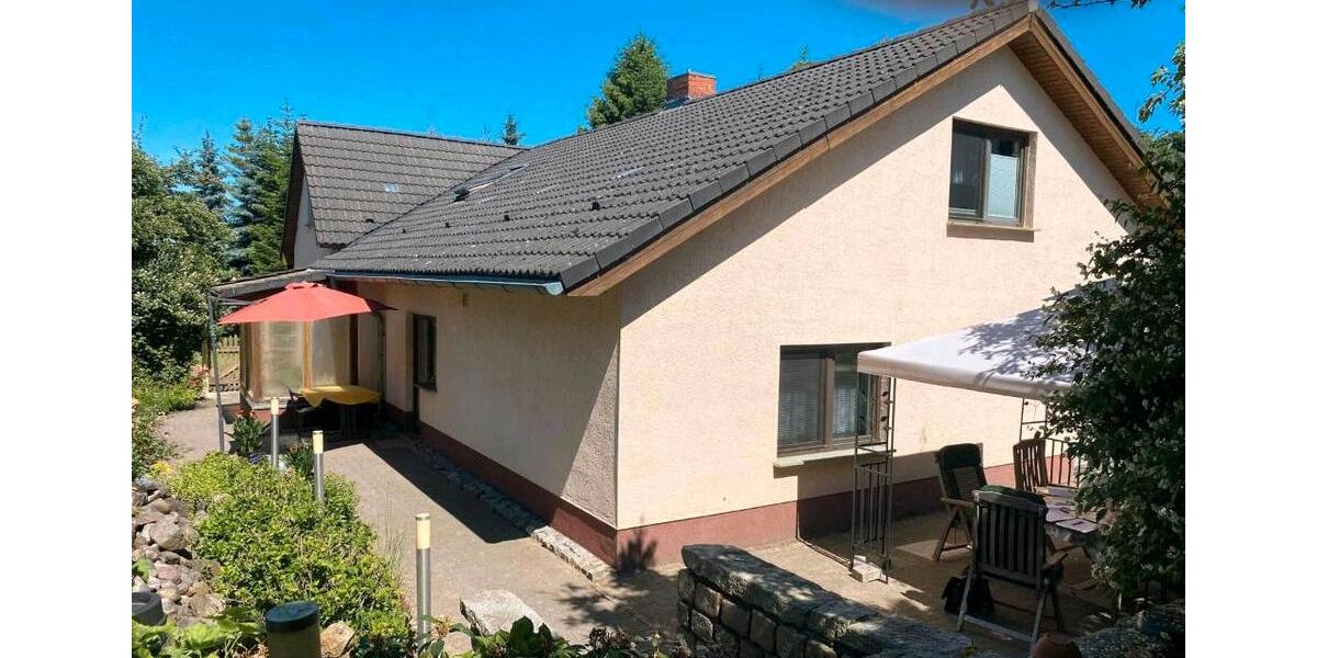Einfamilienhaus Demmin - 6 Zimmer, 230 m&sup2;, 299.000&euro; | Angebot:27136682