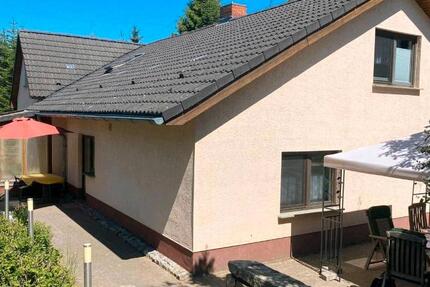 Haus Demmin - 6 Zimmer, 230 m&sup2;, 299.000&euro; | Angebot:27136682