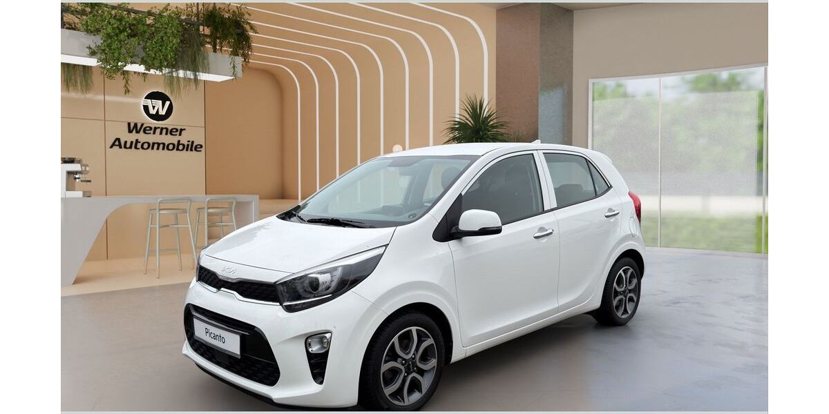 Kia Picanto 70.504 km 13.390 &euro; Bremerhaven 27568