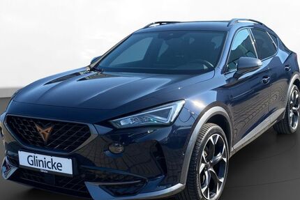 Cupra Formentor 85.205 km 22.970 &euro; Witzenhausen 37213