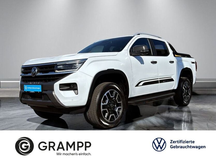 Amarok
