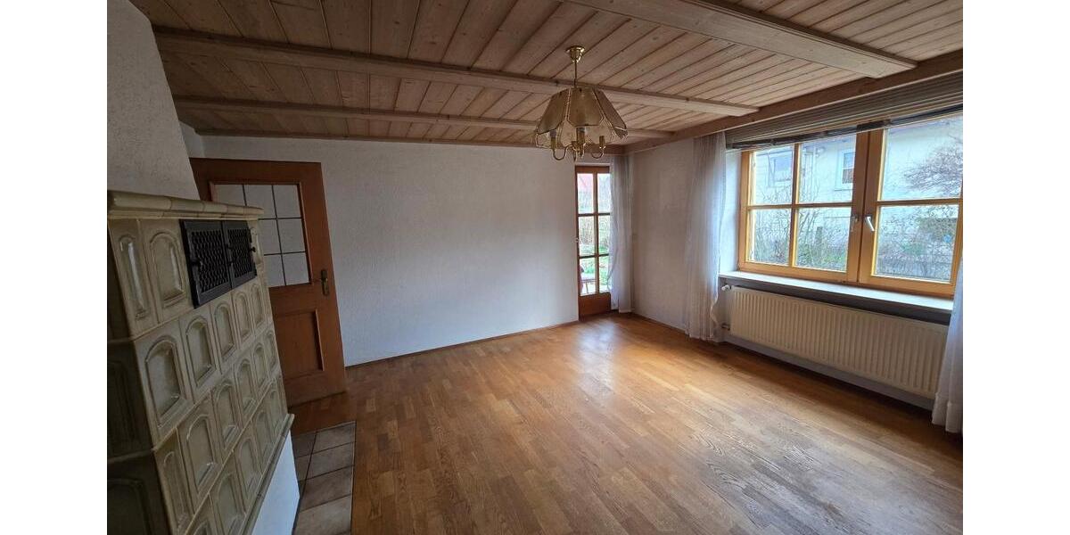 Mehrfamilienhaus, Wohnhaus Taufkirchen (Vils) - 10 Zimmer, 210 m&sup2;, 769.000&euro; | Angebot:26221846