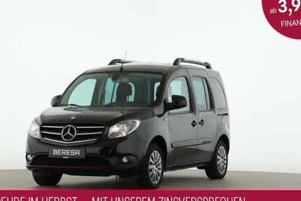 Mercedes-Benz Citan 91.500 km 14.225 € Gütersloh 33332