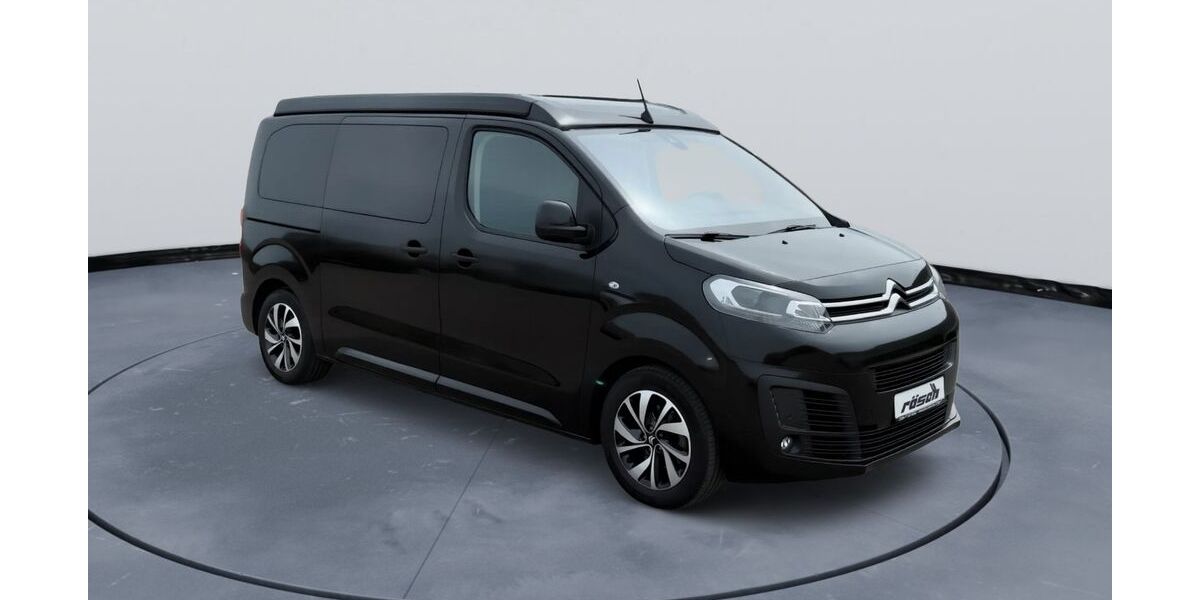 Citroen SpaceTourer 43.000 km 54.950 &euro; Bad Wörishofen 86825