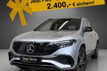 Mercedes-Benz EQA 19.900 km 49.890 &euro; Altdorf 90518