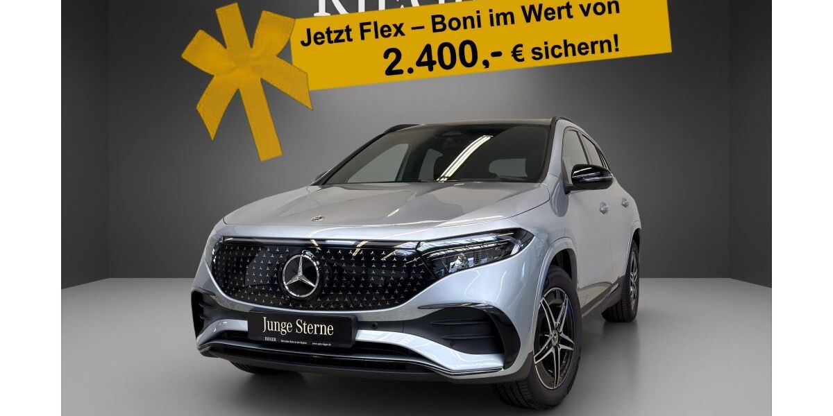 Mercedes-Benz EQA 19.900 km 49.890 &euro; Altdorf 90518