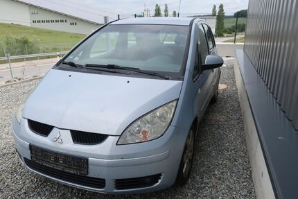 Mitsubishi Colt 276.000 km 800 &euro; Neufahrn 84088