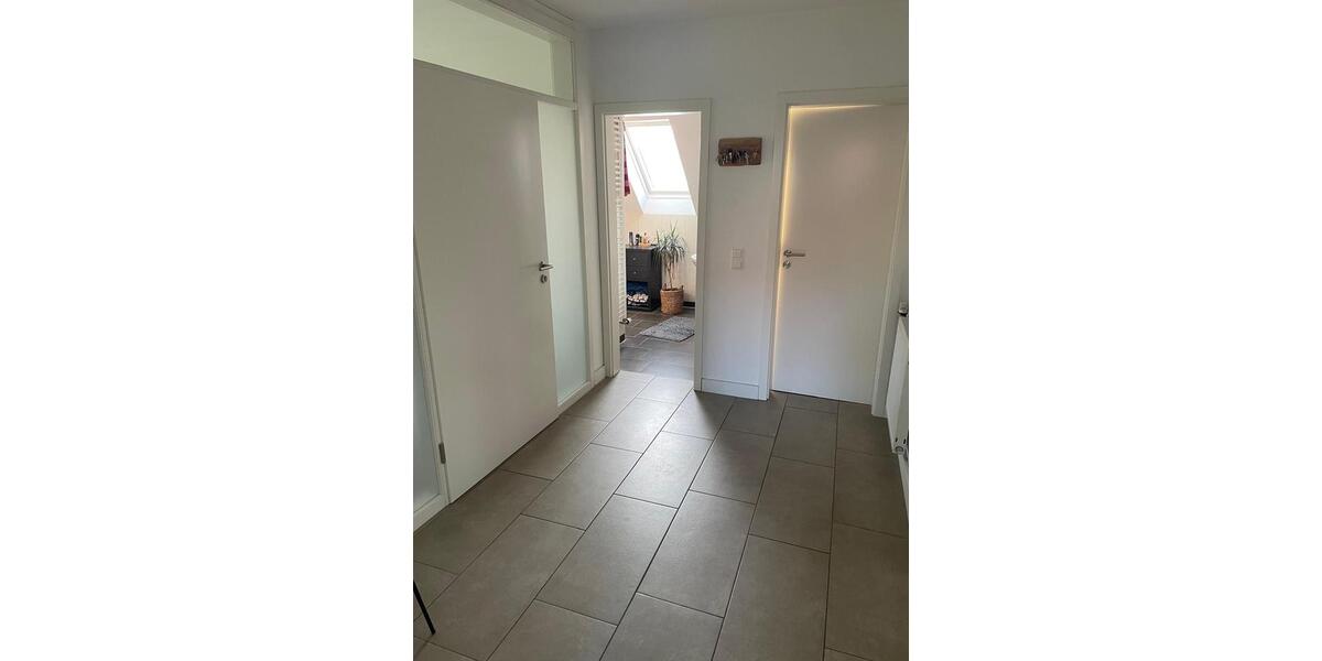 Dachgeschoßwohnung Lastrup - 3.5 Zimmer, 91 m&sup2;, 680&euro; | Angebot:26662504