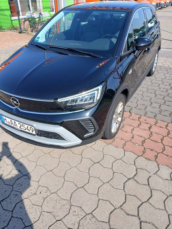 Opel Crossland (X) 82.200 km 15.351 € Hannover Langenhagen 30855