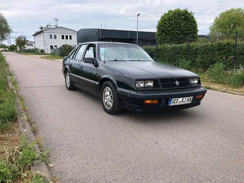 Chrysler GTS 145.600 km 3.650 € Neuenhagen 15366