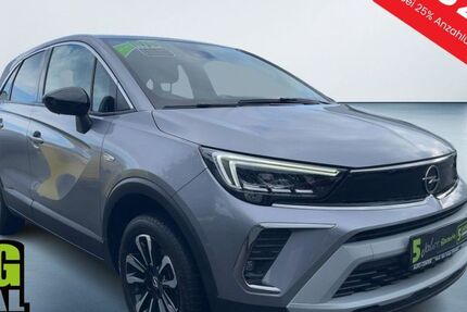 Opel Crossland (X) 19.713 km 15.479 &euro; Chemnitz 09116