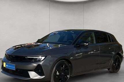 Opel Astra 3.676 km 24.460 € Esslingen am Neckar 73730