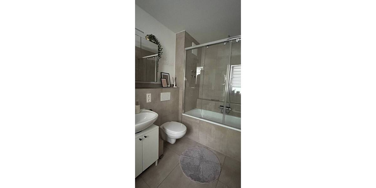 Etagenwohnung Metten Hochwiese - 3 Zimmer, 79 m&sup2;, 800&euro; | Angebot:26863479