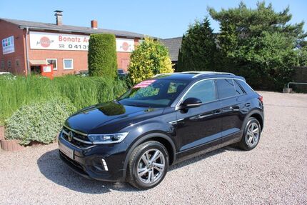 VW T-Roc 26.600 km 27.780 &euro; Bardowick / Lüneburg 21357
