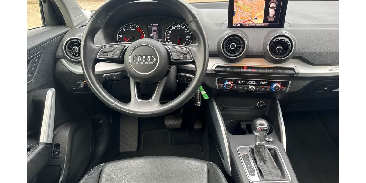 Audi Q2 172.706 km 17.749 &euro; Bremen 28258