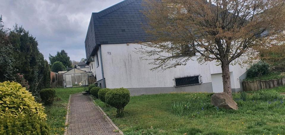 Einfamilienhaus Hermeskeil - 6 Zimmer, 200 m&sup2;, 459.000&euro; | Angebot:24353930