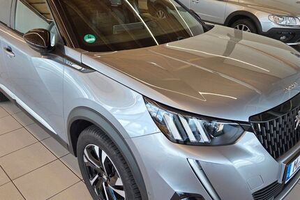 Peugeot 2008 98.000 km 14.990 &euro; Hohenbrunn 85662